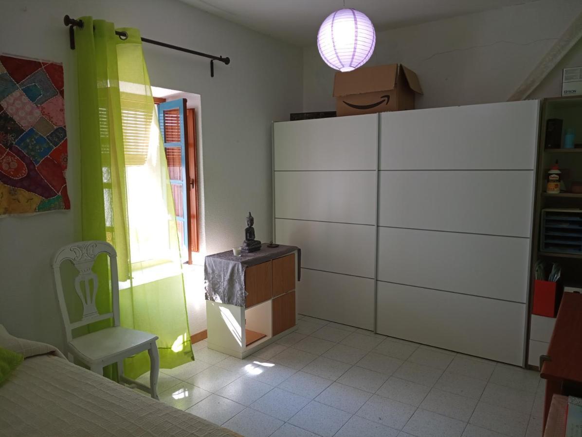 Habitacion Confortable Ayamonte Exterior foto
