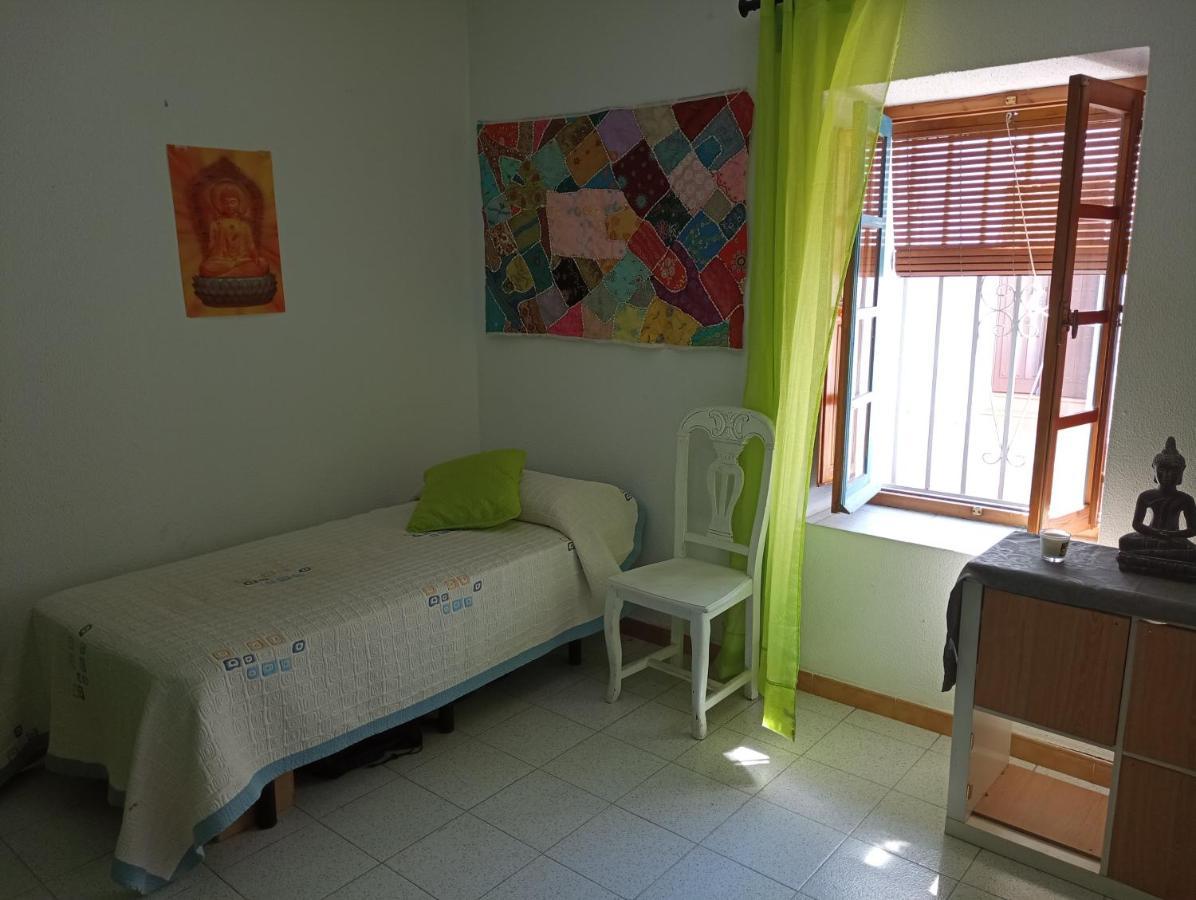 Habitacion Confortable Ayamonte Zimmer foto