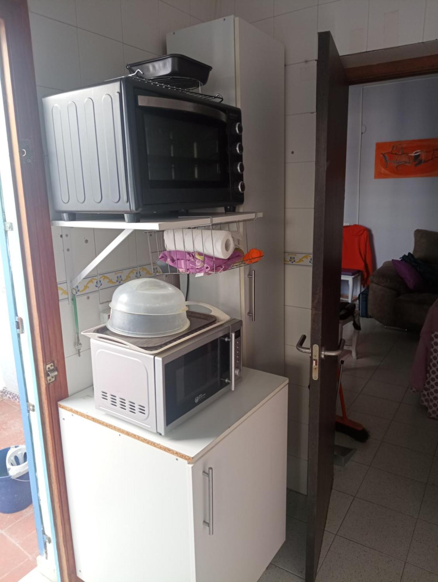 Habitacion Confortable Ayamonte Exterior foto