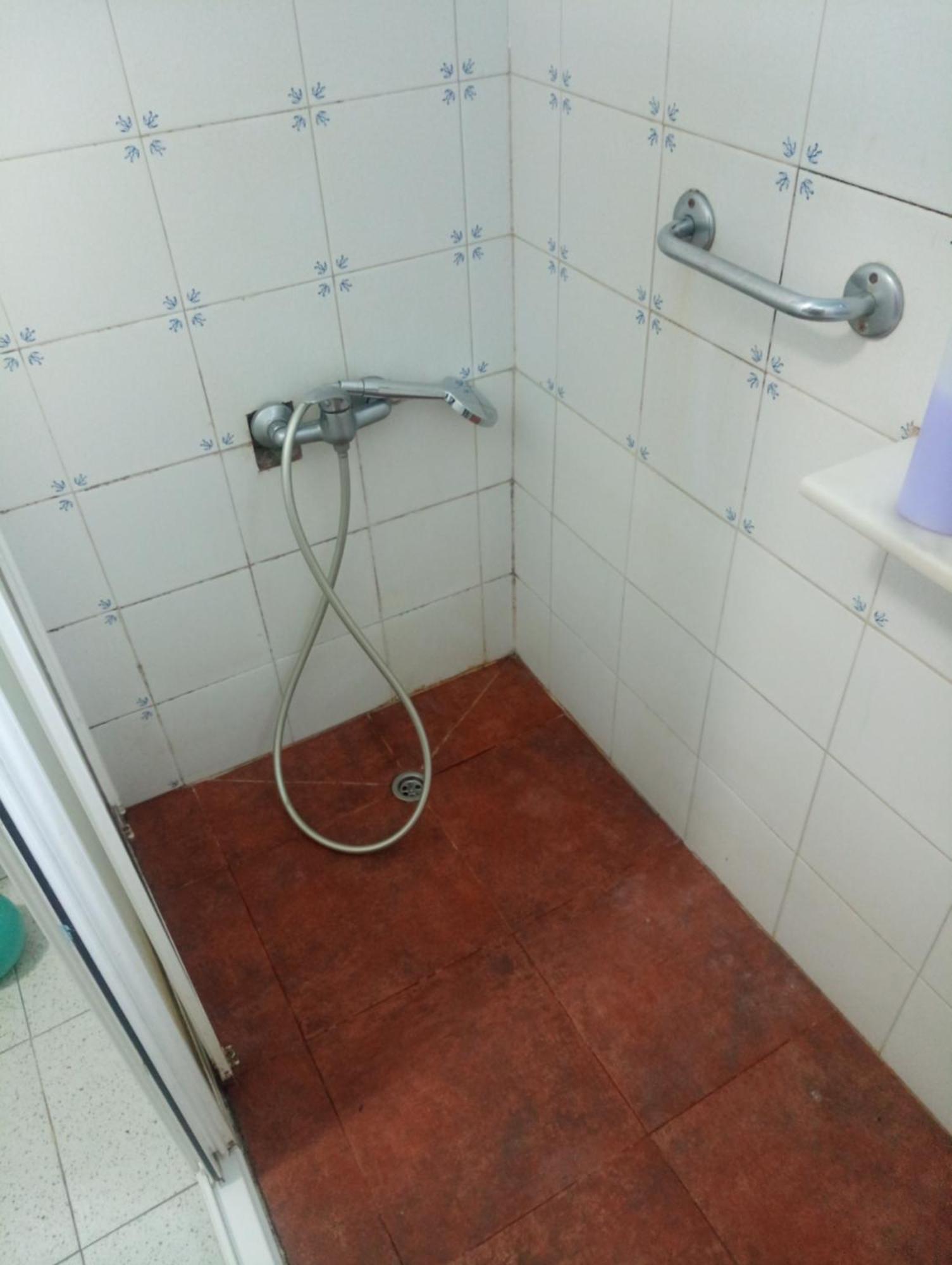Habitacion Confortable Ayamonte Zimmer foto